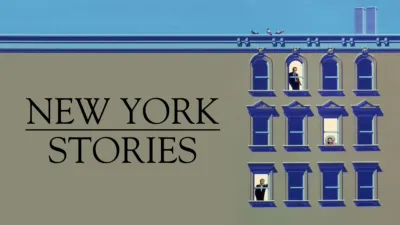 New York Stories