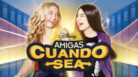 thumbnail - Amigas cuando sea