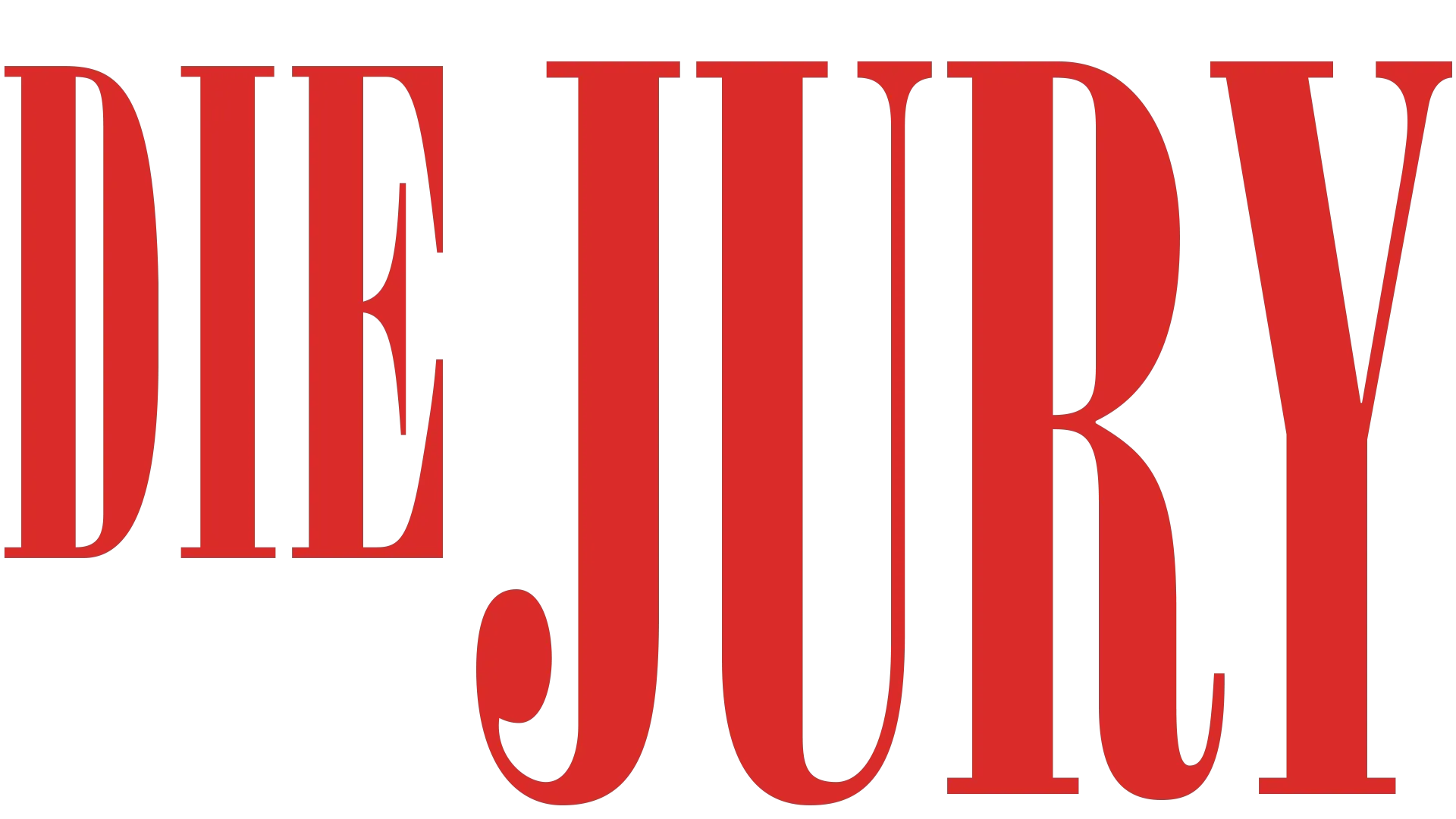 Die Jury