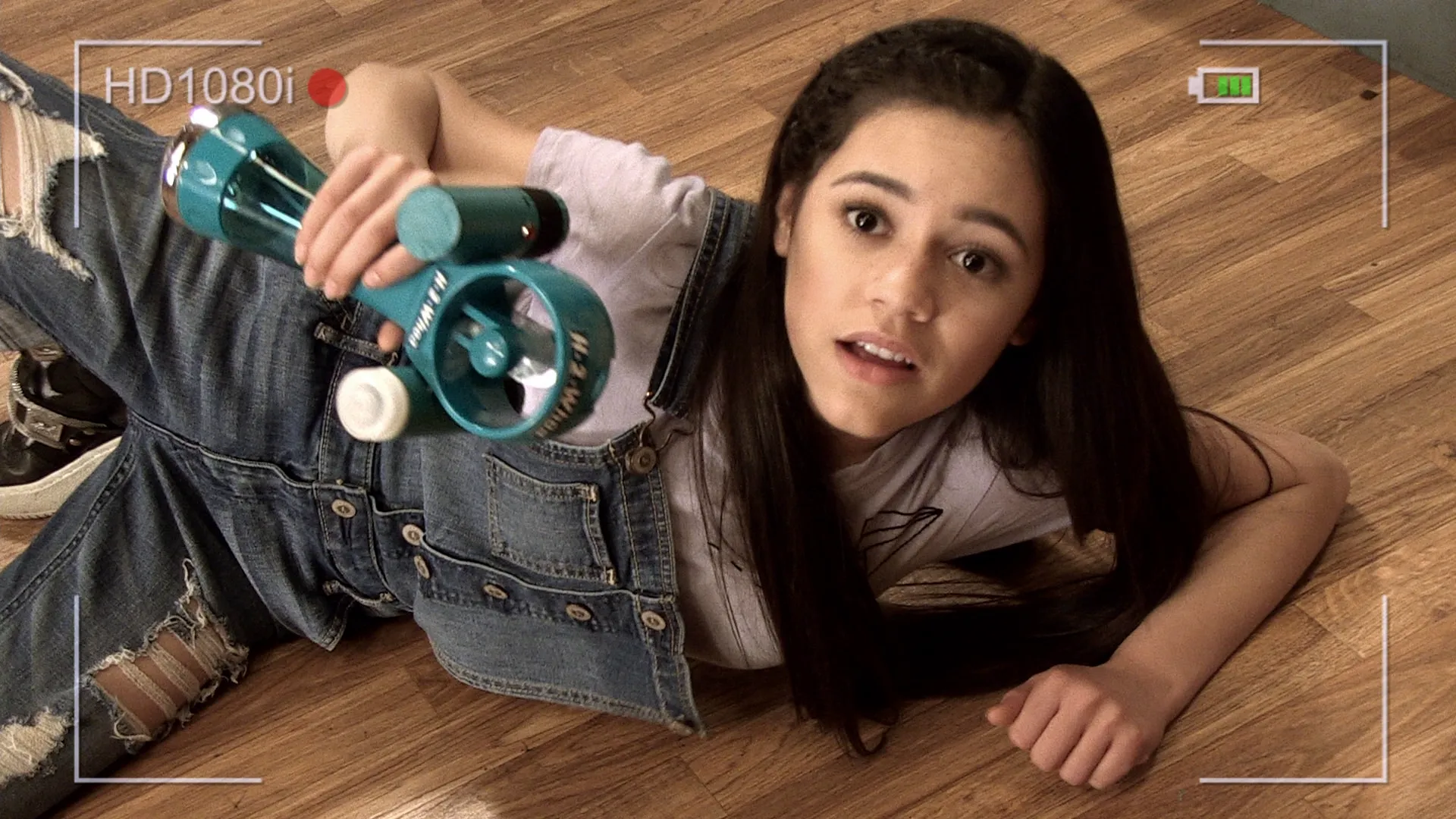 thumbnail - S3:E20 Stuck in a Fake Out