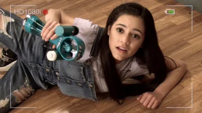 thumbnail - S3:E20 Stuck in a Fake Out