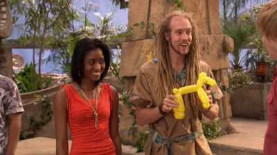 thumbnail - S3:E4 Fatal Distraction