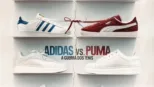 thumbnail - Adidas vs. Puma: A Guerra dos Ténis