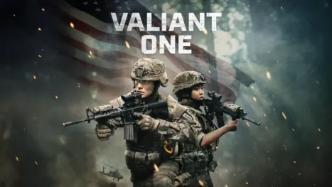 thumbnail - Valiant One