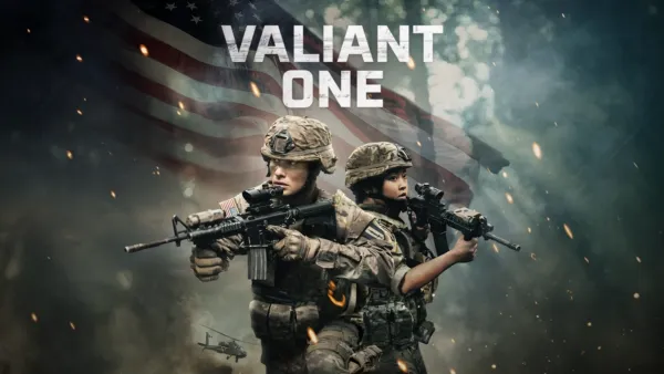 thumbnail - Valiant One