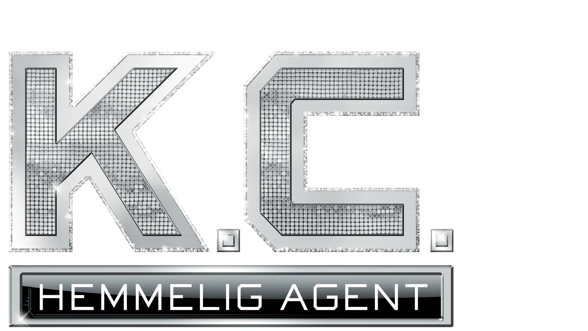 K.C.: Hemmelig agent