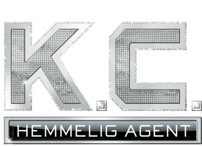 K.C., Hemmelig Agent