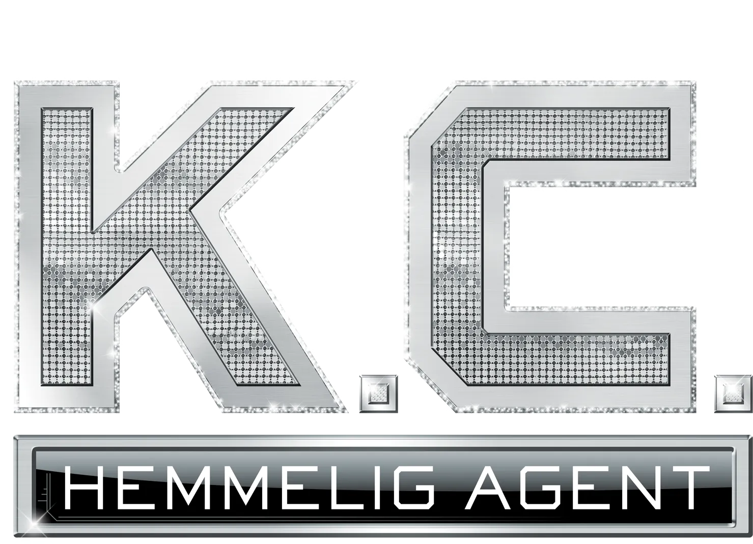 K.C.: Hemmelig agent