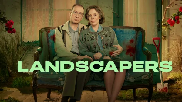 thumbnail - Landscapers