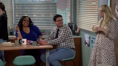 thumbnail - S5:E5 Welcome to the Art of Negotiation