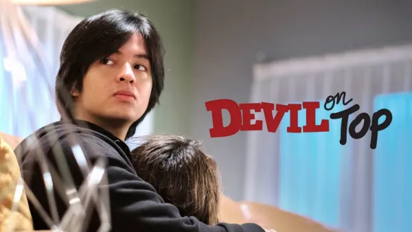 thumbnail - Devil On Top