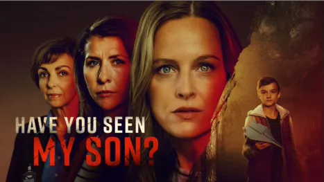 thumbnail - My Kidnapped Son