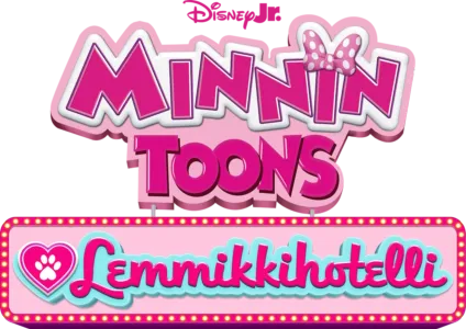 Minnin Toons: Lemmikkihotelli