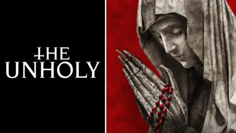 thumbnail - The Unholy