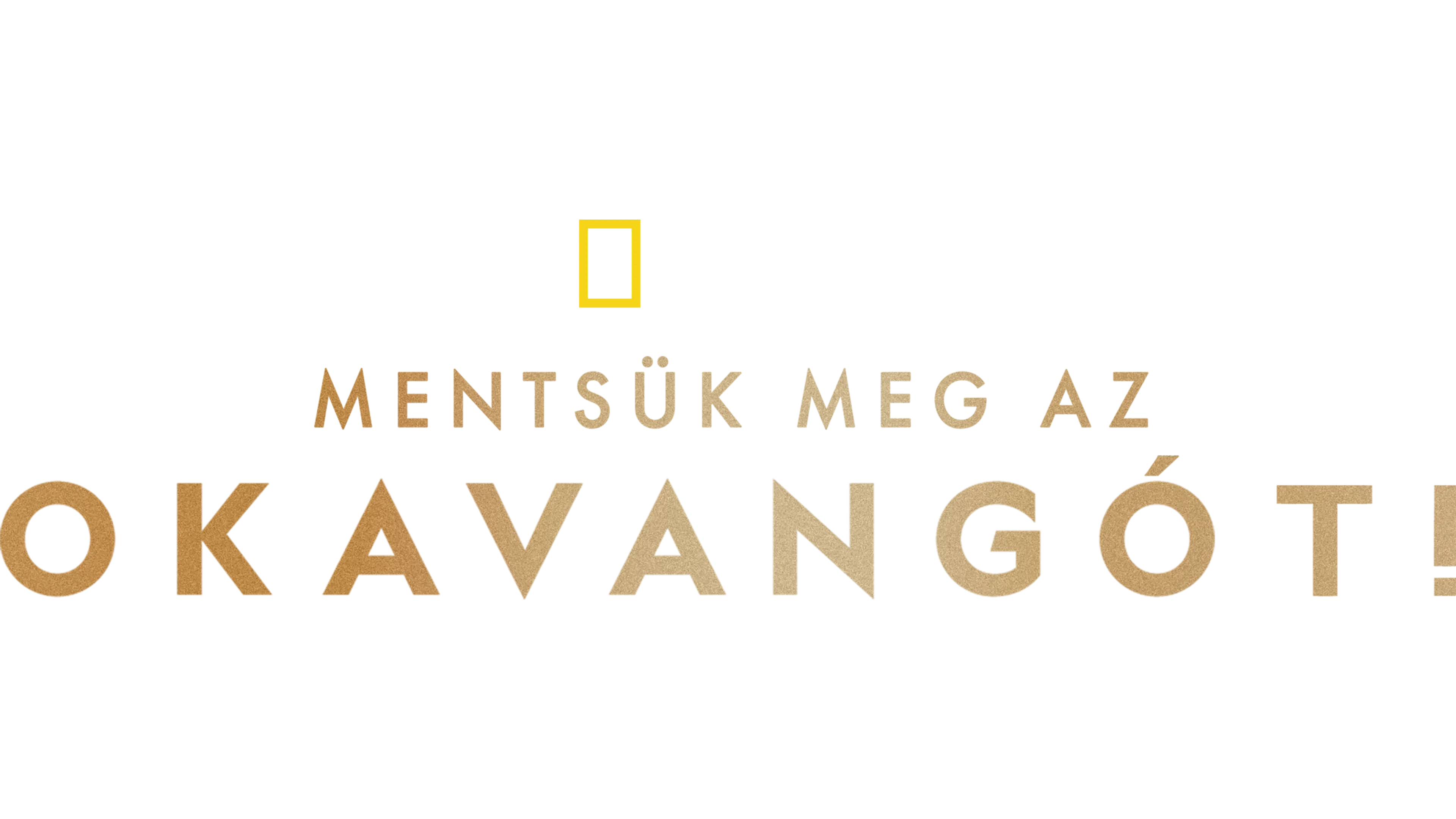 Mentsük meg az Okavangót!