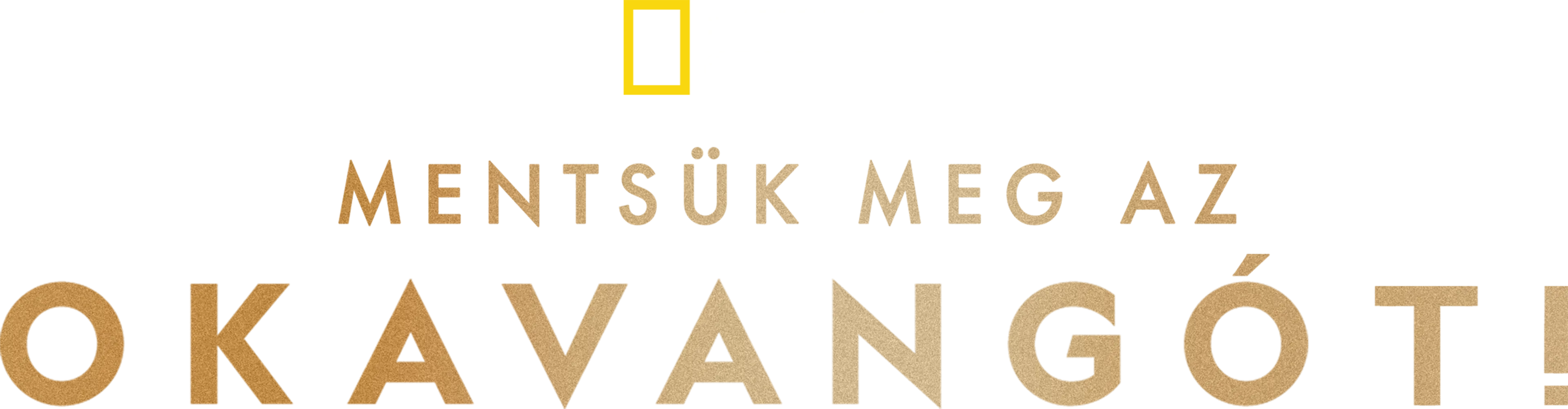 Mentsük meg az Okavangót!