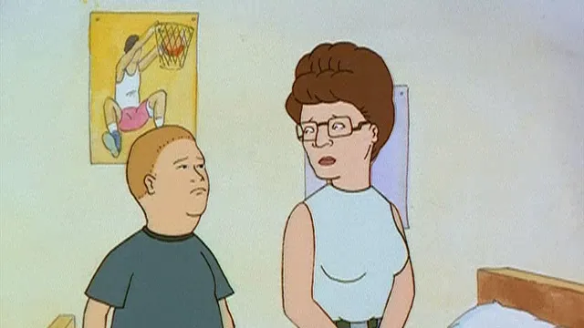 thumbnail - S1:E2 Square Peg