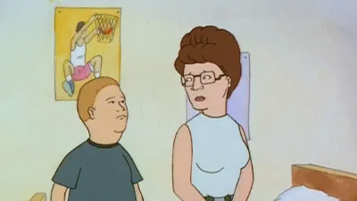 thumbnail - S1:E2 Square Peg