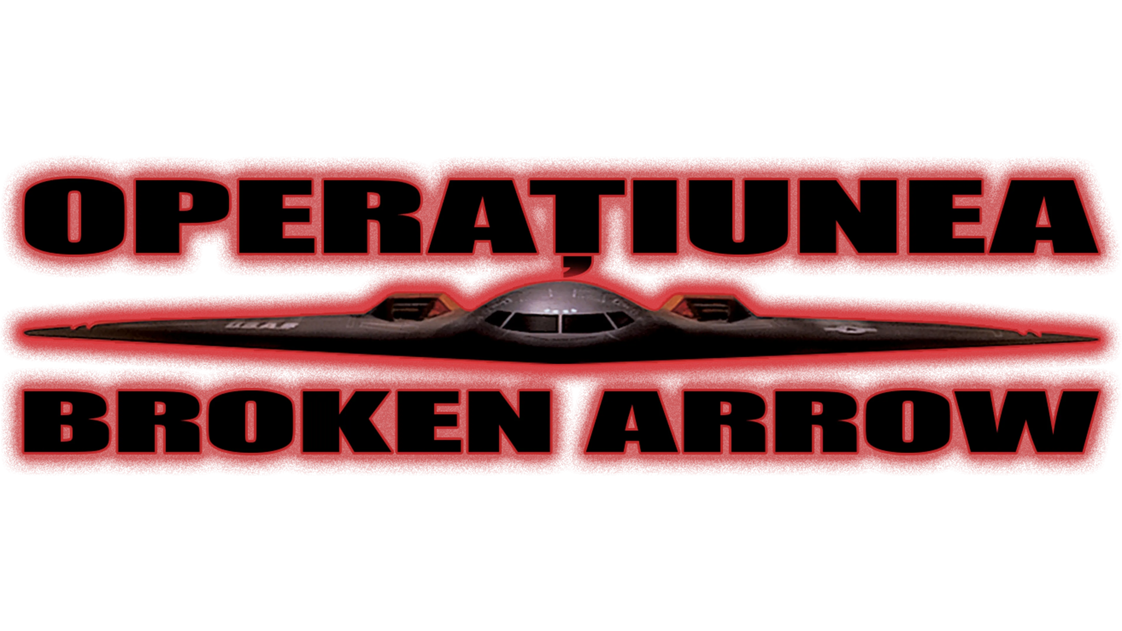 Operațiunea Broken Arrow