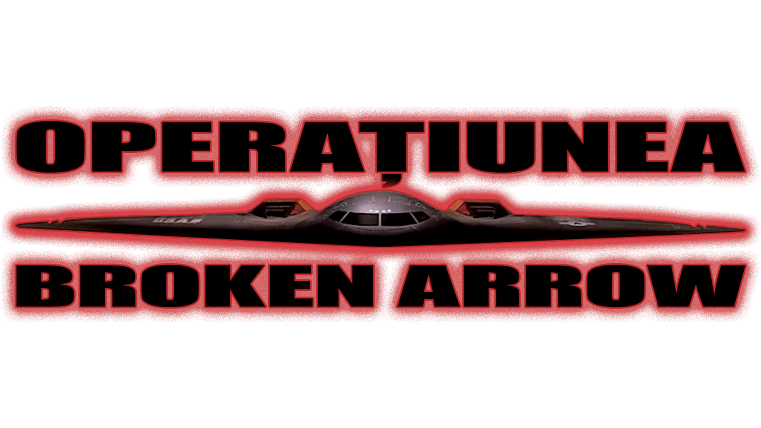 Operațiunea Broken Arrow