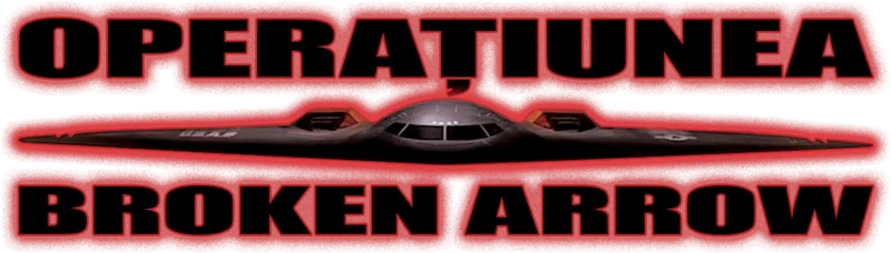 Operațiunea Broken Arrow