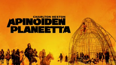thumbnail - Apinoiden planeetta
