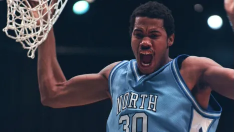 thumbnail - Duke vs UNC 1994