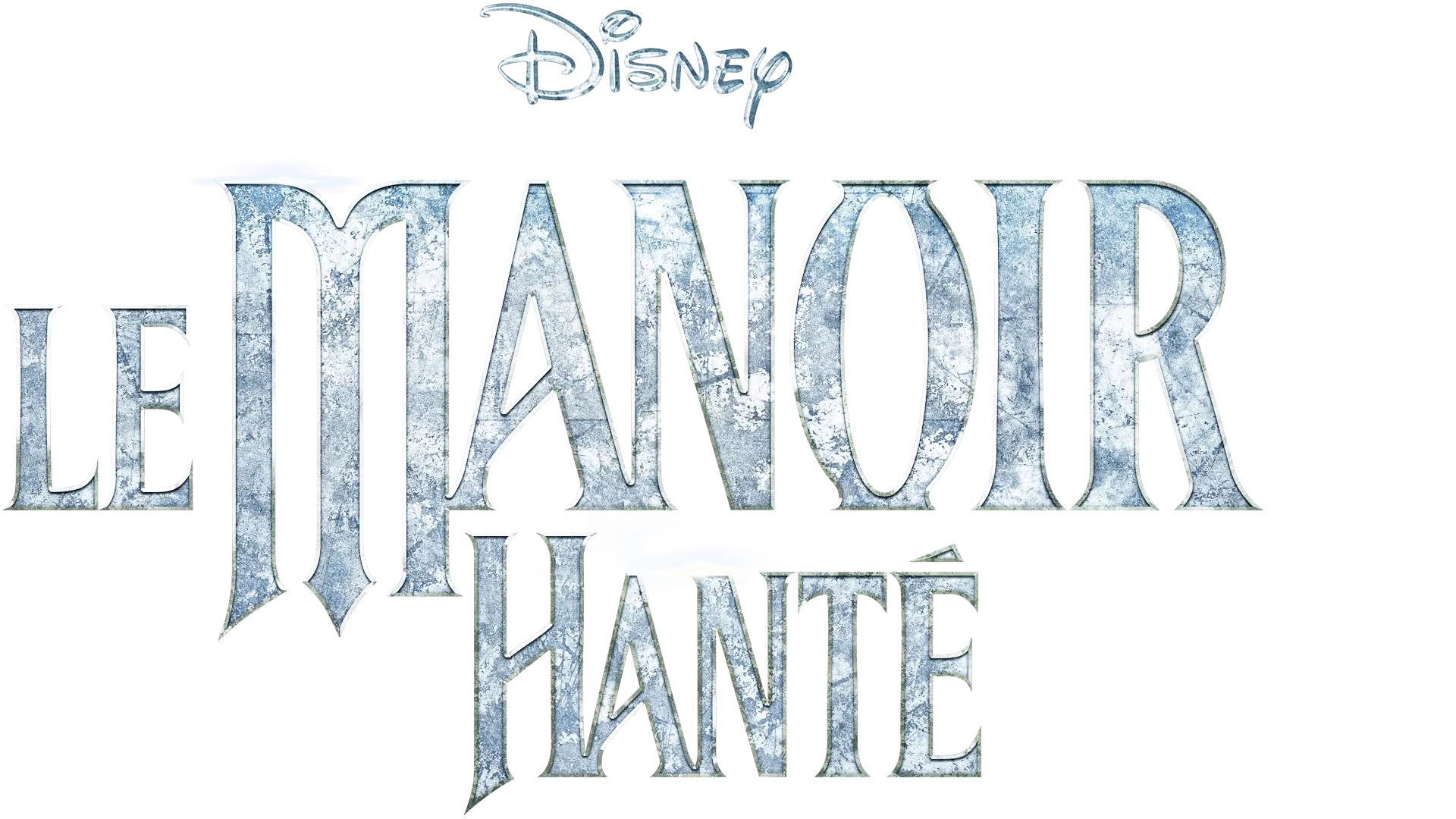 Le Manoir Hanté