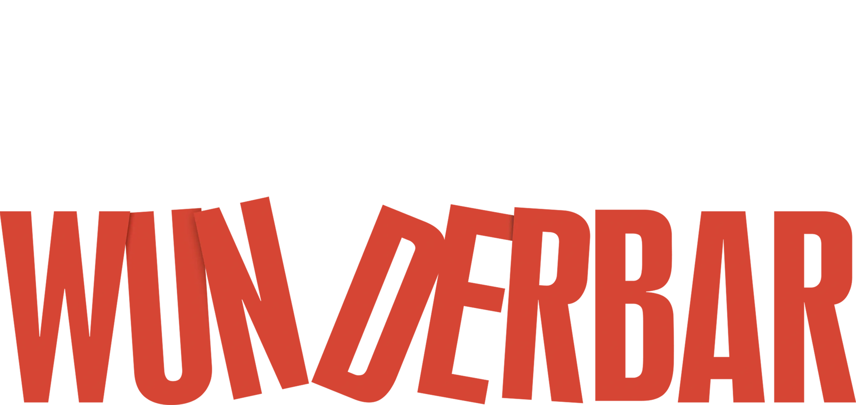 Eddie Izzard: Wunderbar