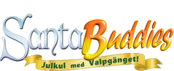 Julkul med valpgänget