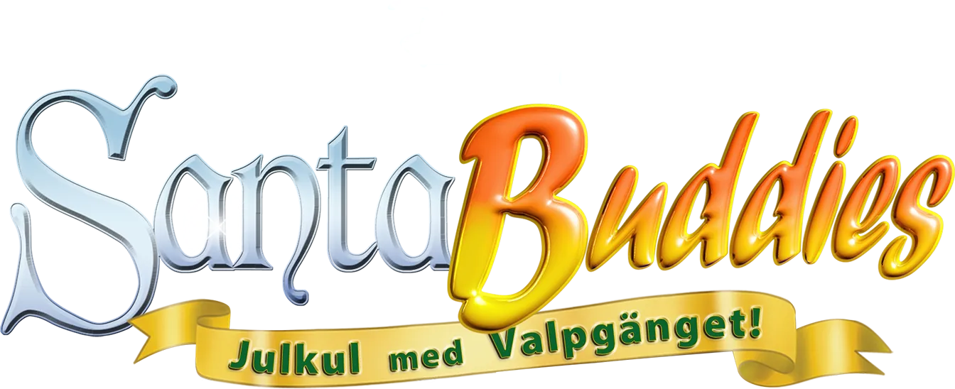 Julkul med valpgänget