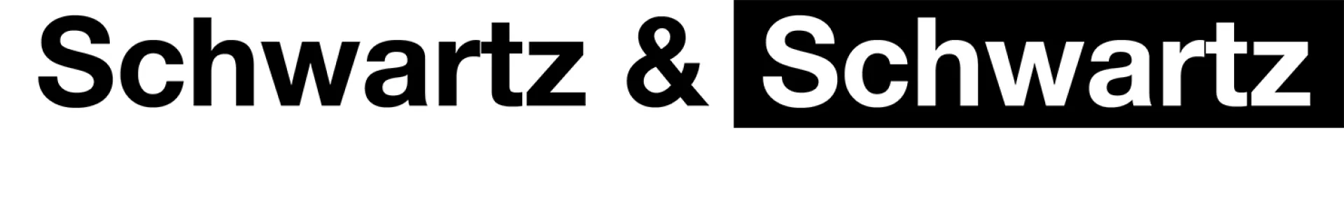 Schwartz & Schwartz - Mein erster Mord