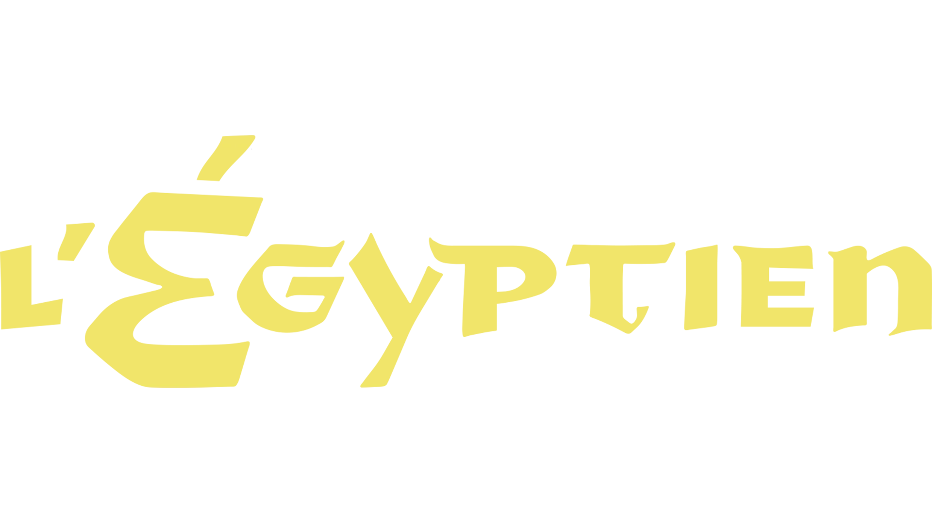 L’Égyptien
