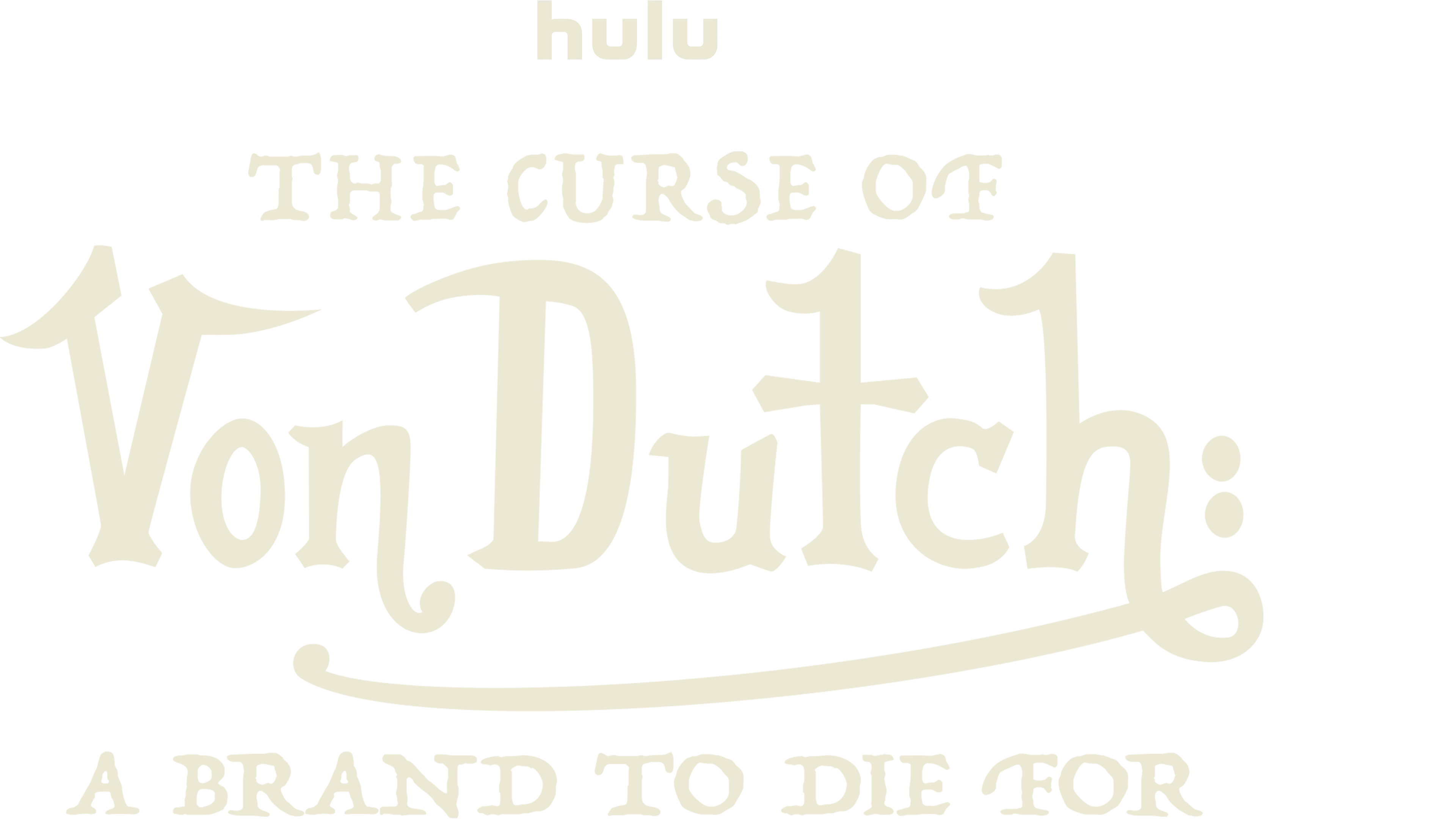 The Curse of Von Dutch: A Brand to Die For
