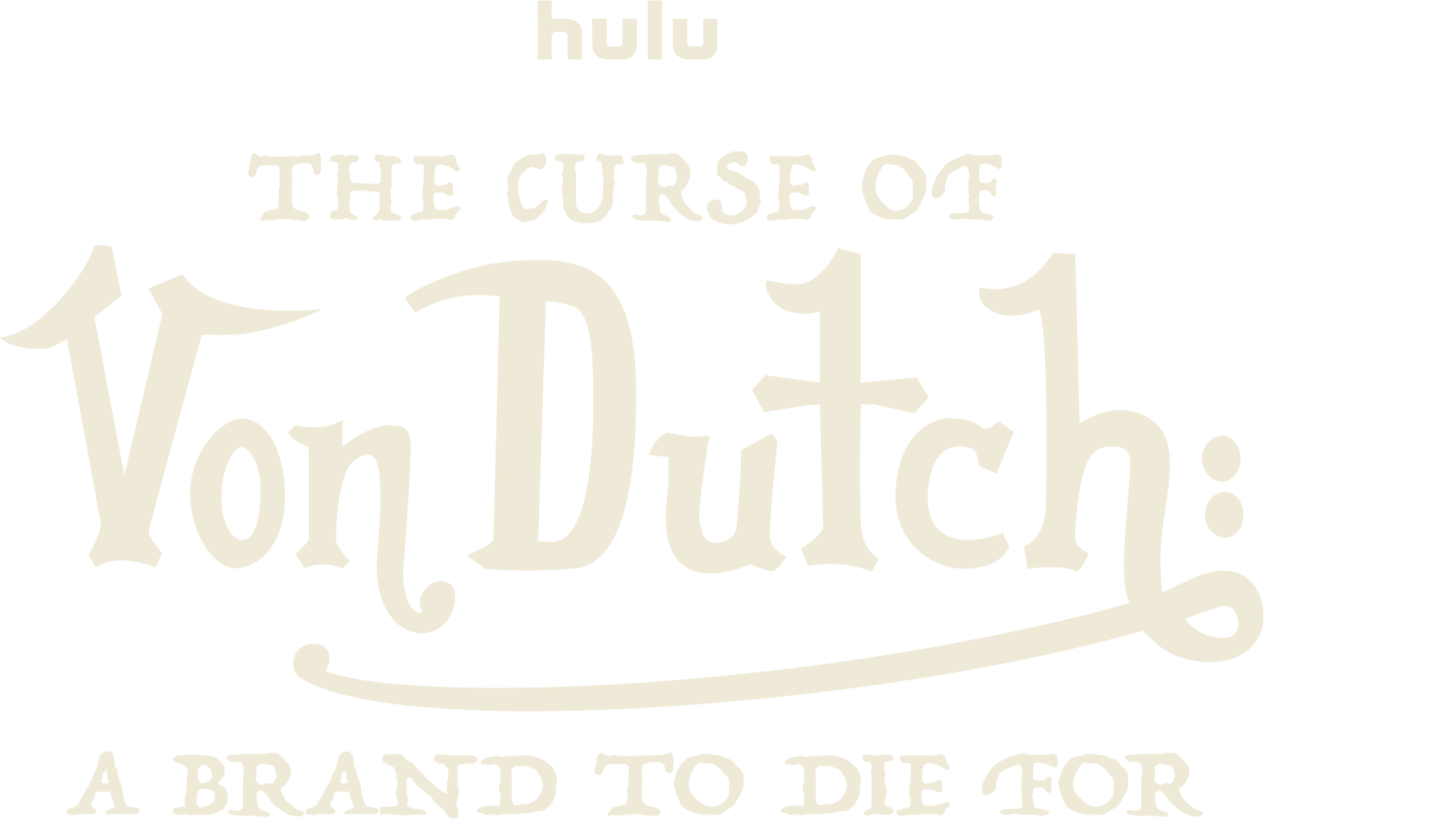 The Curse of Von Dutch: A Brand to Die For