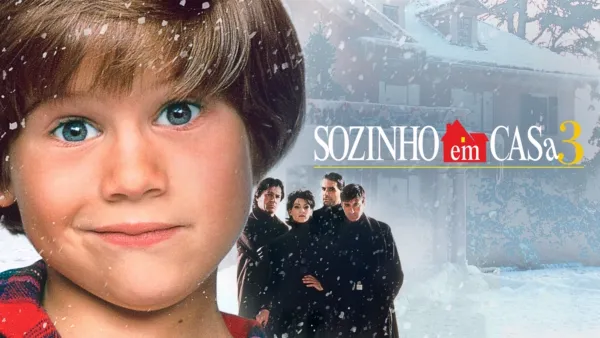thumbnail - Sozinho em Casa 3