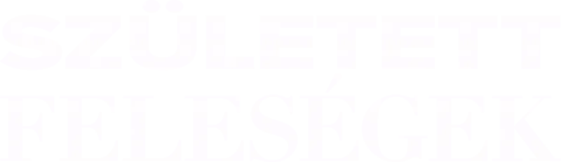 Született feleségek