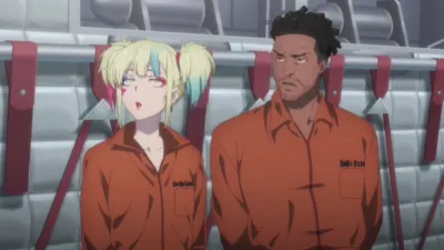 thumbnail - S1:E1 (Sub) Episode 1