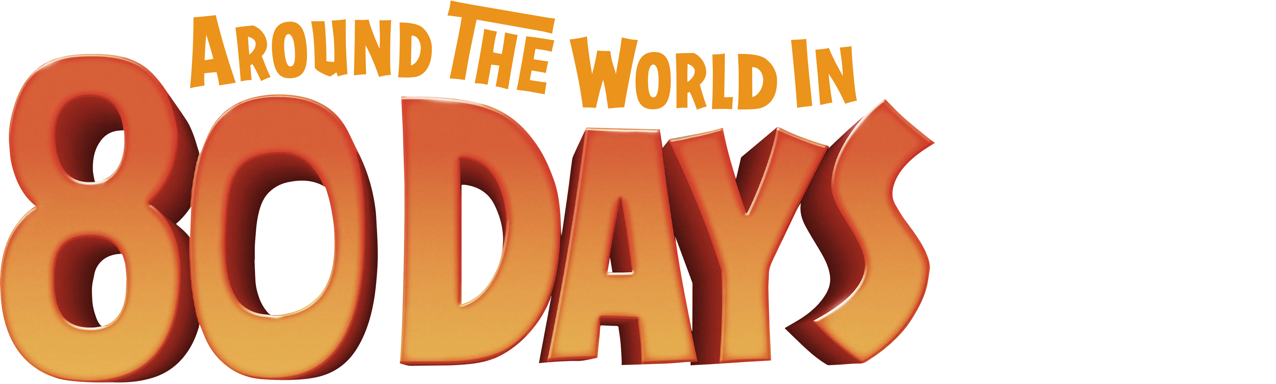 Around the World in 80 Days