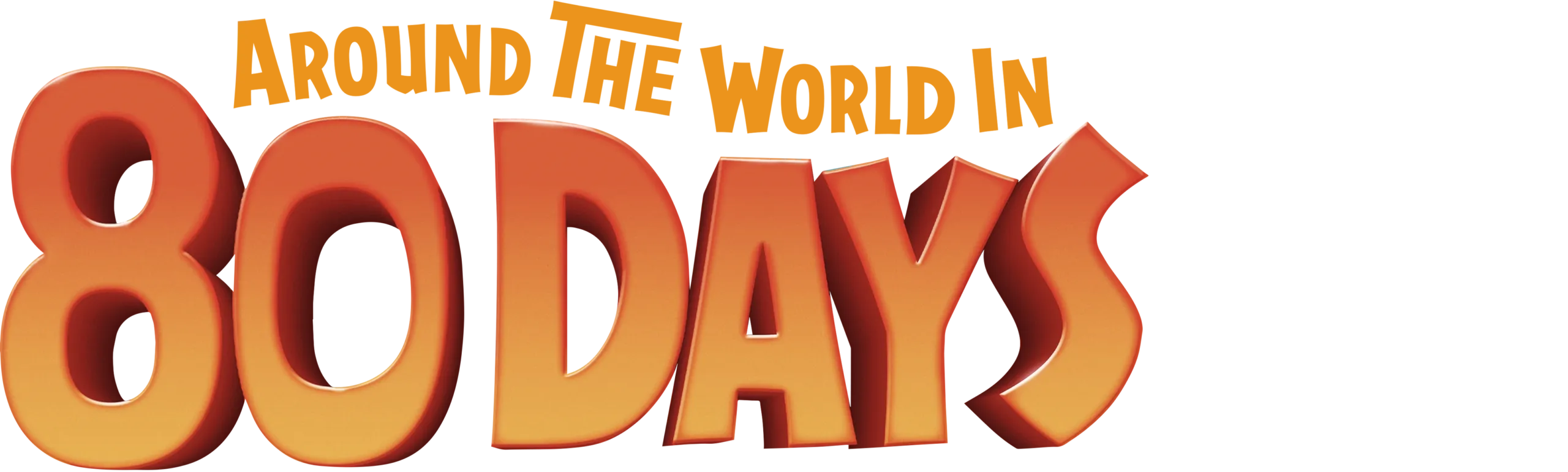 Around the World in 80 Days