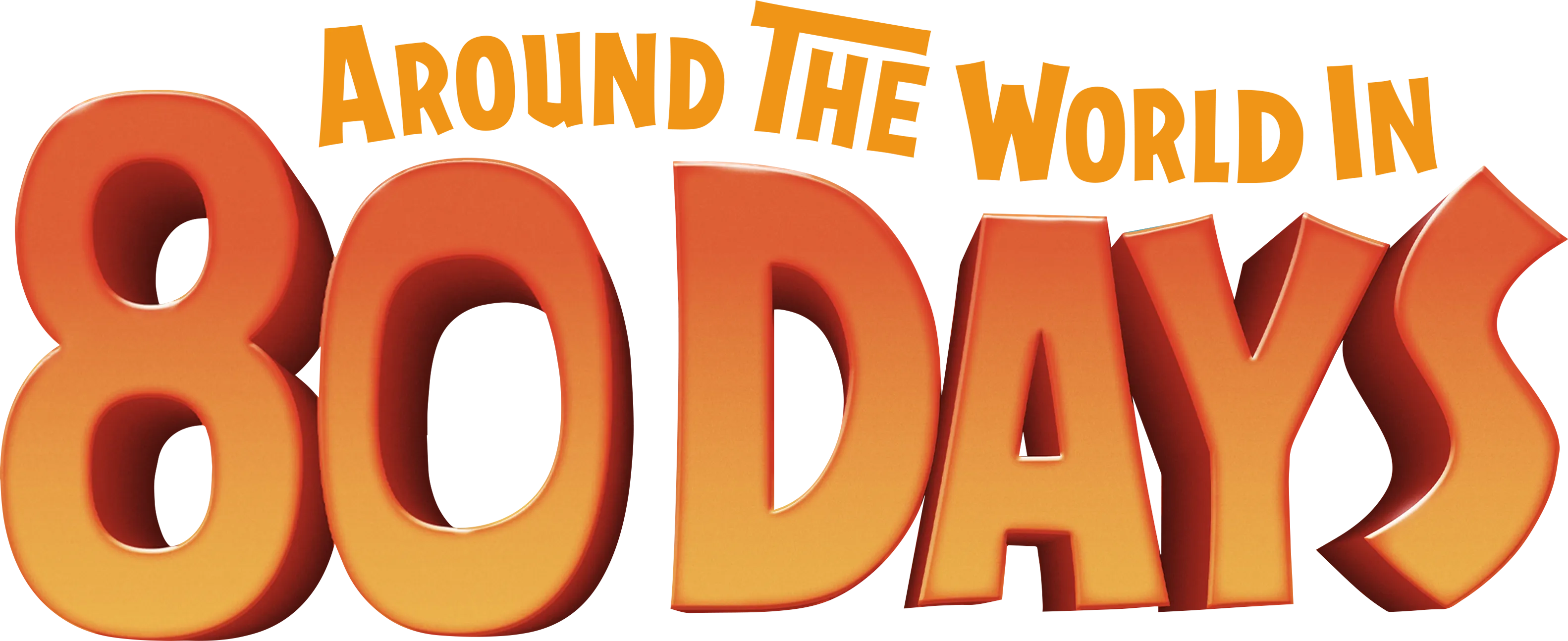 Around the World in 80 Days