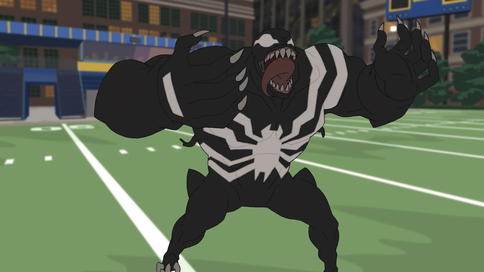 thumbnail - S1:E14 Venom