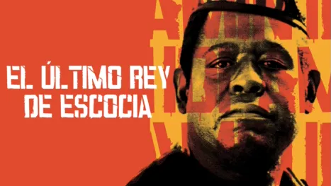 thumbnail - El último rey de Escocia