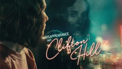 thumbnail - Disappearance at Clifton Hill