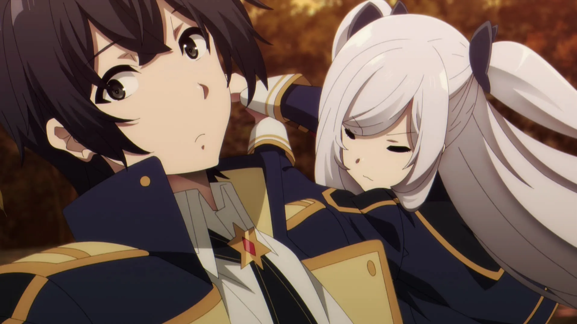 thumbnail - S2:E25 (Sub) He Who Pulls the Strings