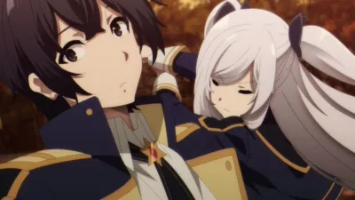 thumbnail - S2:E25 (Sub) He Who Pulls the Strings