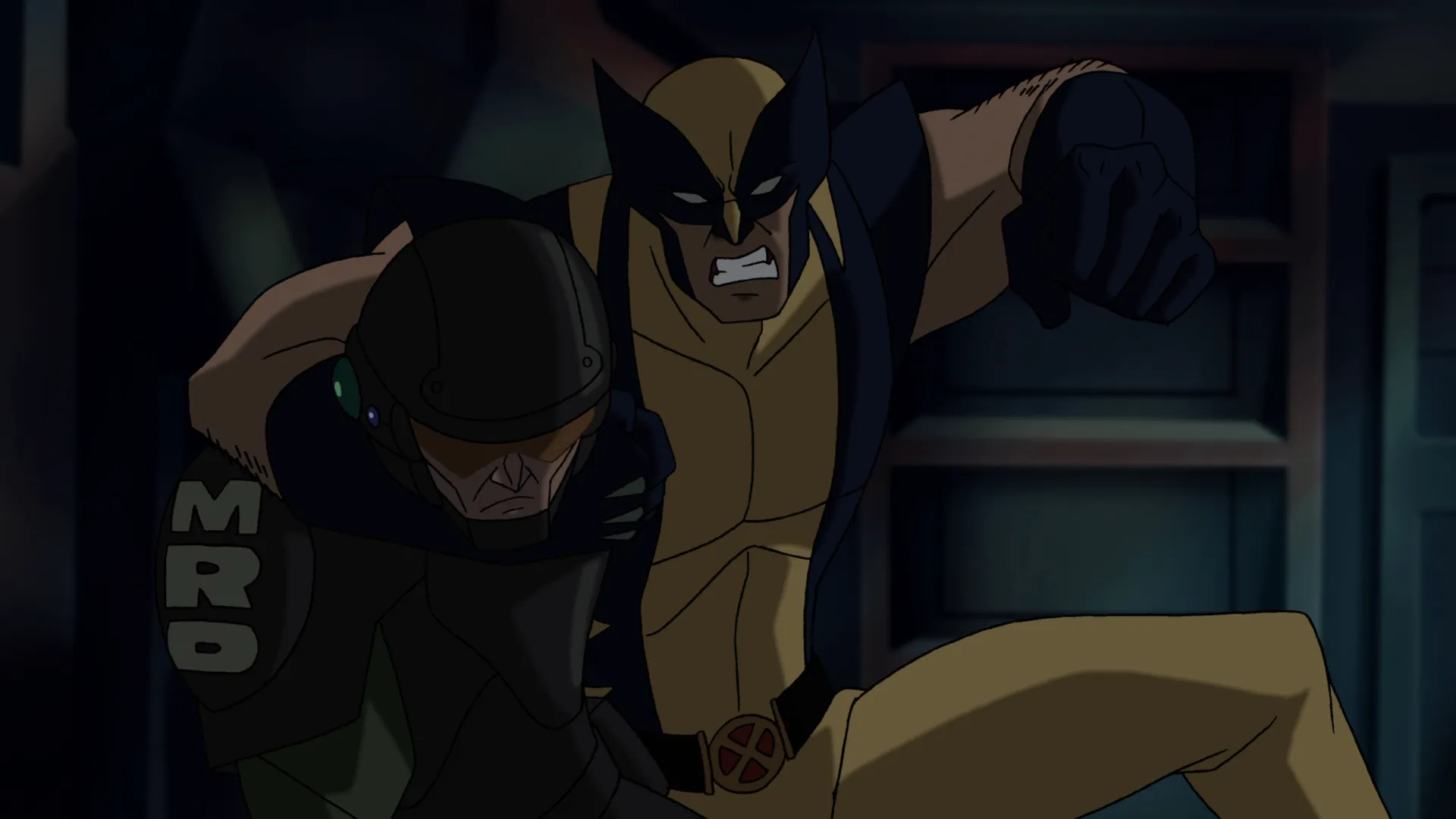 thumbnail - S1:E1 Hindsight: Part 1