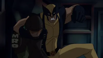 thumbnail - S1:E1 Hindsight: Part 1