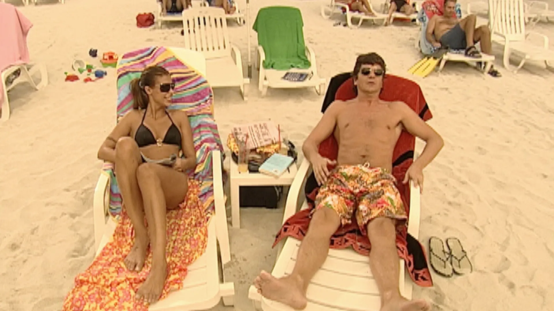 thumbnail - S2:E20 Episodio 20