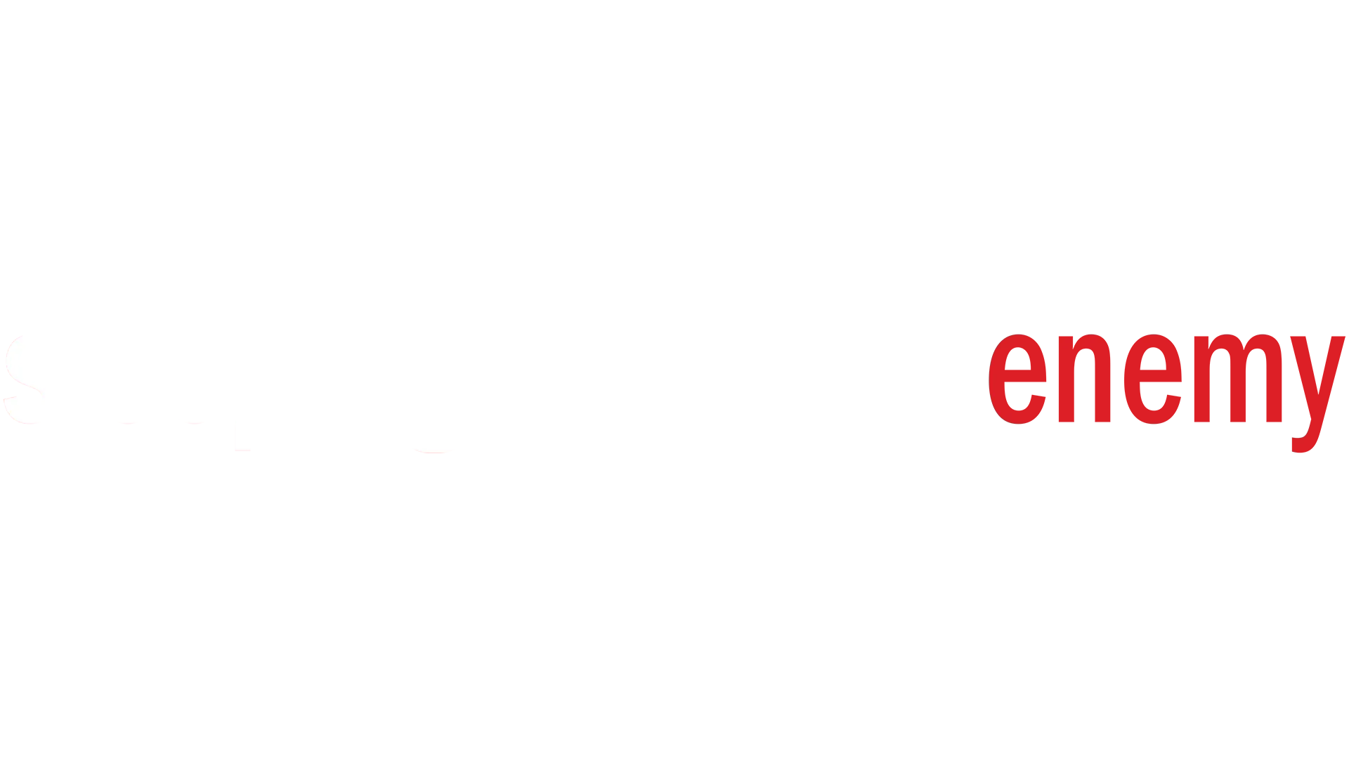 Sleeping With the Enemy